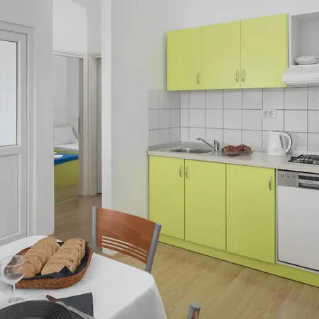 Gorgeous In Vikendica *