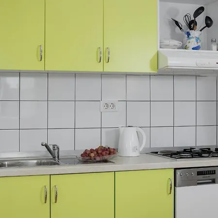 Vikendica Gorgeous In Tinjan