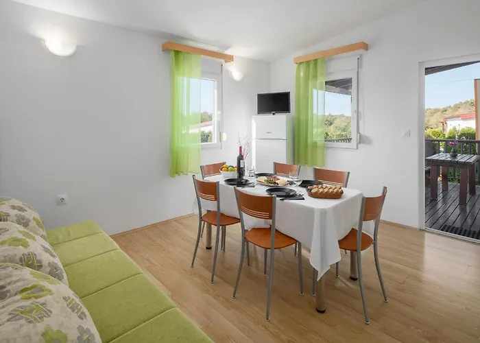 Gorgeous In Vakantiehuis Tinjan