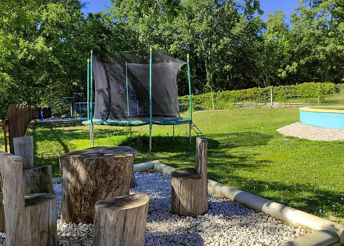 Vikendica Gorgeous In *