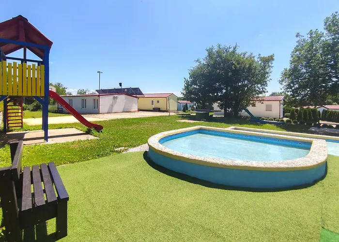 Vakantiehuis Gorgeous In *