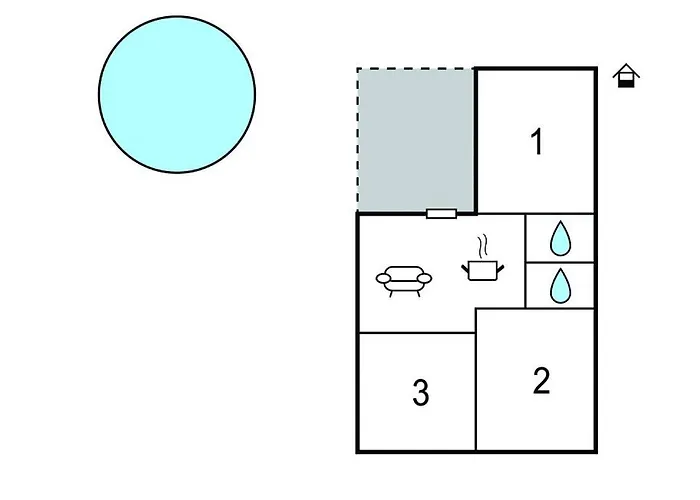 Gorgeous In * Tinjan